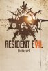 Cover Resident Evil 7: biohazard