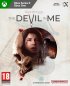 Cover The Dark Pictures Anthology: The Devil in Me