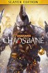 Cover Warhammer: Chaosbane