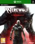 Cover Werewolf: The Apocalypse - Earthblood
