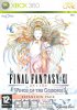 Cover Final Fantasy XI: Wings of the Goddess - Xbox 360