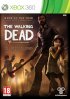 Cover The Walking Dead: A Telltale Games Series - Game of the Year Edition