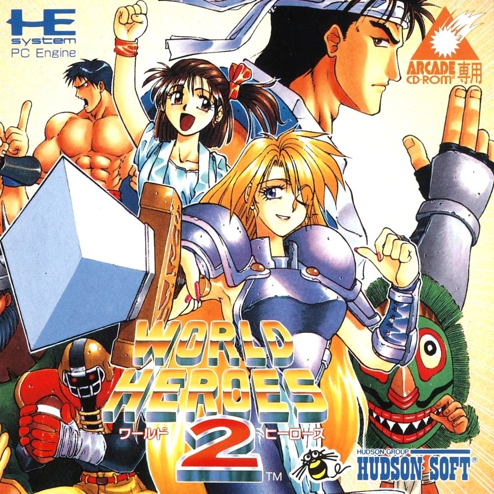 World heroes 2 (1993). World heroes 2 snk. Heroes world причуды. World heroes neo geo station. World hero nes супер удары.