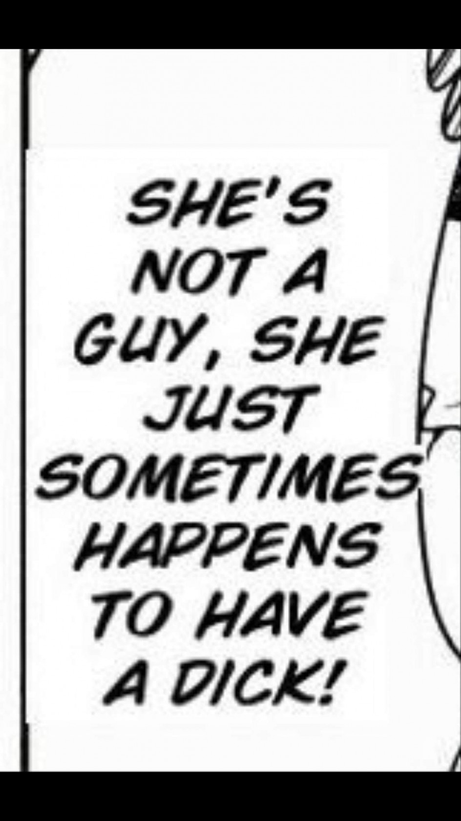Funny Hentai Dialogue