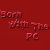 Logo BornwithThePc