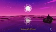 Immagine The Night Fisherman (Mac)