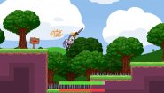 Immagine Swung (PC)