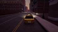 Immagine Taxi Driver - The Simulation (PS4)