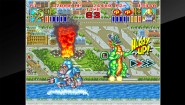 Immagine ACA NeoGeo: King of the Monsters 2 (Nintendo Switch)