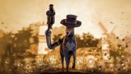 Immagine Goat of Duty (PC)