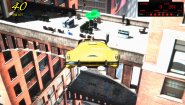 Immagine Immagine MiLE HiGH TAXi Linux