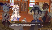 Immagine Nelke & the Legendary Alchemists: Ateliers of the New World (Nintendo Switch)