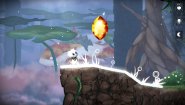 Immagine Evergate: Ki's Awakening (PC)