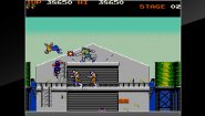 Immagine Immagine Arcade Archives Green Beret PS4