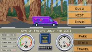 Immagine The Van Game (Mac)