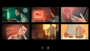 Immagine Immagine while True: learn() Linux