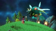 Immagine Deiland: Pocket Planet Edition (Nintendo Switch)