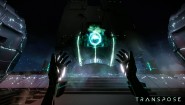 Immagine Transpose (PS4)