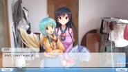 Immagine Immagine My Girlfriend is a Mermaid!? Nintendo Switch