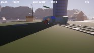 Immagine Immagine Road Bustle PS4