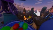 Immagine Sam & Max: This Time It's Virtual! (PS4)