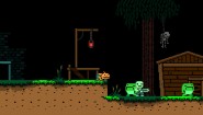 Immagine Immagine Halloween Forever PS Vita