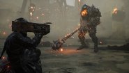 Immagine Immagine Mortal Shell: Complete Edition Nintendo Switch