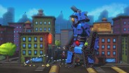 Immagine Immagine Mechstermination Force Nintendo Switch