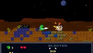Immagine Kero Blaster (Nintendo Switch)