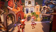 Immagine Morphies Law (Nintendo Switch)