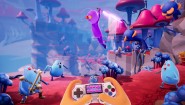 Immagine Immagine Trover Saves the Universe Xbox One