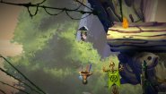 Immagine Immagine Nubarron: The adventure of an unlucky gnome Linux
