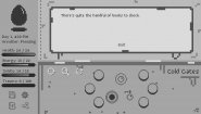 Immagine The Dark Egg (PC)