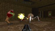 Immagine Immagine Master Levels for DOOM II Mac