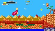 Immagine Immagine Tanuki Justice PS4