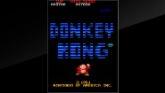 Immagine Arcade Archives: Donkey Kong (Nintendo Switch)