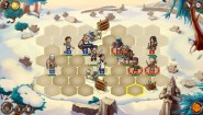 Immagine Immagine Braveland Trilogy Nintendo Switch