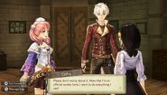 Immagine Atelier Escha & Logy: Alchemists of the Dusk Sky DX (PC)