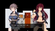 Immagine Tina: Swordswoman of the Scarlet Prison (PC)