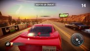 Immagine Street Outlaws: The List (PS4)