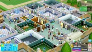 Immagine Immagine Two Point Hospital: JUMBO Edition PS4