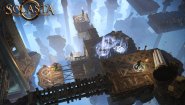 Immagine Immagine Solasta: Crown of the Magister PC