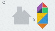 Immagine Tangrams Deluxe (Mac)