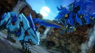 Immagine Zoids Wild: Blast Unleashed (Nintendo Switch)