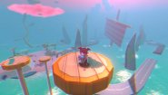 Immagine Demon Turf: Neon Splash (Nintendo Switch)