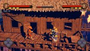 Immagine Immagine 9 Monkeys of Shaolin Linux