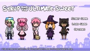 Immagine Syrup and the Ultimate Sweet (PS Vita)