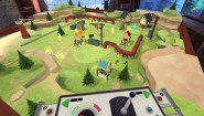 Immagine Mini Trains (Nintendo Switch)