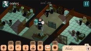 Immagine Poltergeist: A Pixelated Horror (Linux)