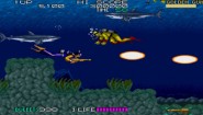 Immagine Johnny Turbo's Arcade: Sly Spy (Nintendo Switch)